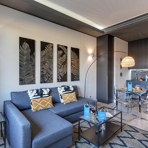 Superior Appartement met een Slaapkamer